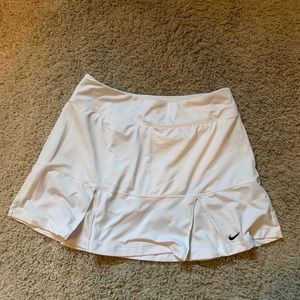 Nike tennis skirt, size S